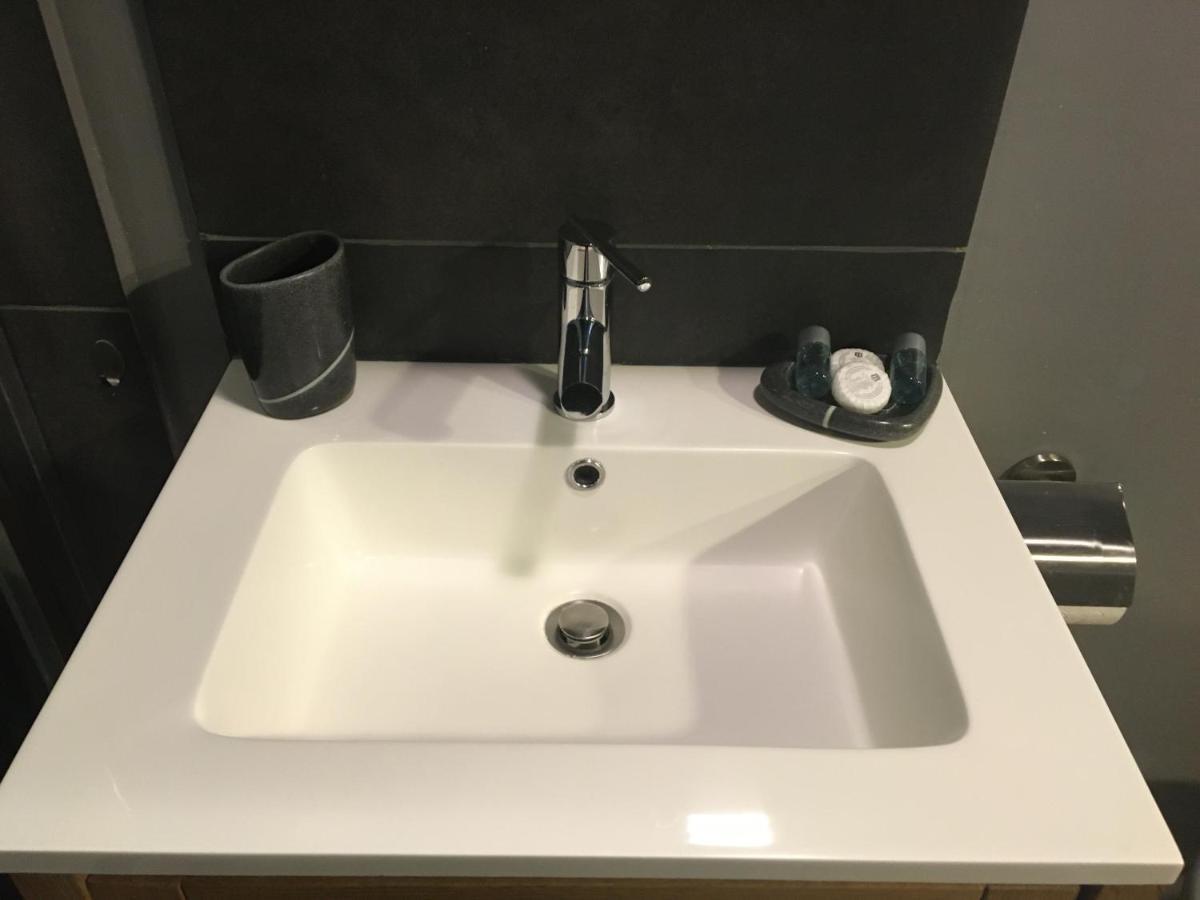 شقة Cassis Et Ses Tresors المظهر الخارجي الصورة